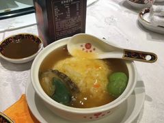 -万宝海鲜舫(劳动公园店)