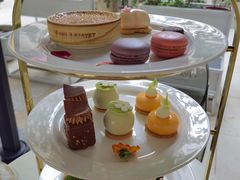 -PAUL LAFAYET 法式甜品(港汇广场店)