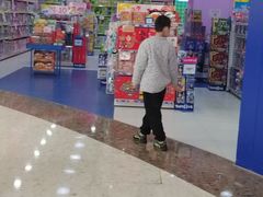 -TOYSRUS玩具反斗城(宁波和义大道店)