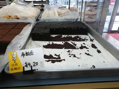 -爱德顺糕点食屋(利民道店)
