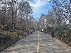 -虞山风景区