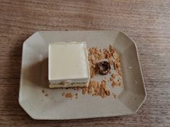 白桃百香糕-知亘茶食