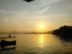 -运河游船(武林门码头)