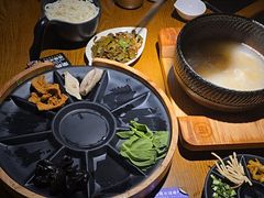 -南桥帮(昆百大·泰业城店)