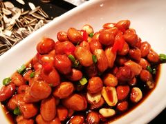 -鸣记脆皮烤鱼·海鲜烤鱼(三八广场店)
