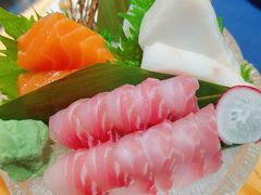 -浦·传统日式料理(3 5 1 1 店)