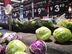 -永辉超市(百子湾店)