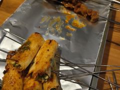 -熙成烧烤(白塔岭店)