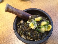 擂椒茄子-张烤鸭·川菜·非遗冒烤鸭(青石桥店)