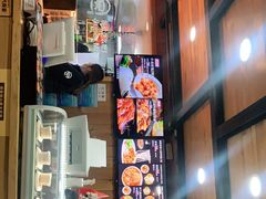 -海盗虾饭·剥好的小龙虾饭(上地辉煌店)