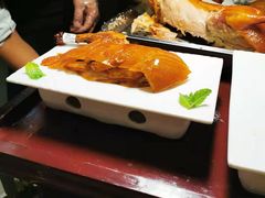 -味道香山烤鸭店(马池口店)