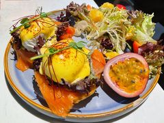 -BE BRIGHT KITCHEN(正佳广场店)