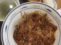 -晓午阳常熟炒浇面(红庙店)