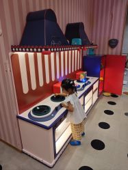 -meland亲子乐园•活动包场(北京亦庄龙湖天街店)