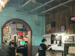 -米屋石锅拌饭(师大店)