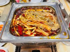 -西藏饭店·亚克·食光自助餐厅(文殊院店)
