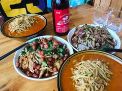 -张氏北相羊肉胡卜(八一店)