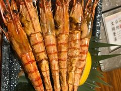 -千夏日式风情餐厅(恐龙园汉江东路店)