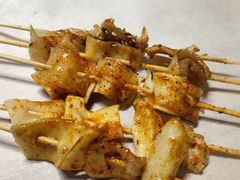 -鸽子窝专业烧烤店(长白店)