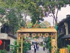 -小河直街历史文化街区