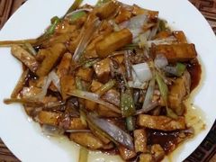 -会仙楼饭庄(芙蓉街店)