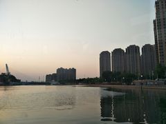 -海河游船-永乐码头(大悲院)