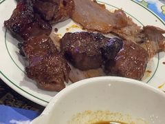 -巴犀烧烤(新崇光店)