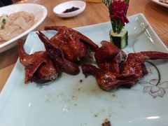 -德胜轩正宗顺德菜(宝安沙井会展中心店)