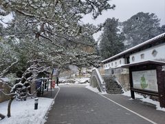 -香山公园