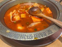 -福客麻辣烫·现炒麻辣香锅(印力中心店)