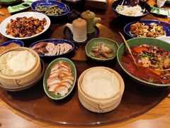 -君悦酒店·1881·北京烤鸭