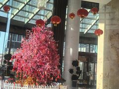 -大连中远海运洲际酒店