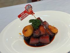 外婆红烧肉-申阿婆·上海菜·小海鲜(国展店)