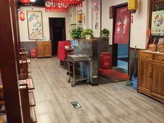 -仁和四季涮肉馆(天坛南门店)
