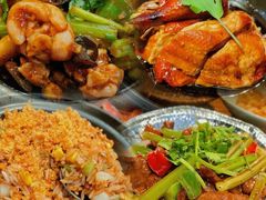 -小团圆餐厅(欧洲城店)