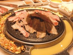 -韩宫宴炭火烤肉(印象城店)