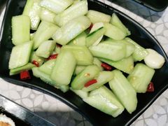-云晓光头烧烤吧(新大陆广场店)