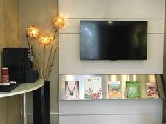 -苏州馨乐庭星海公寓酒店(苏州中心店)