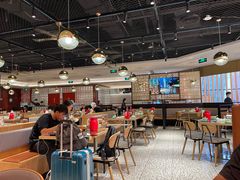 -潮界(虹桥新天地店)