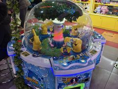 -大玩家(哈尔滨悦荟店)