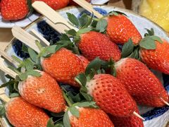 -松野谷·寿喜烧自助(华联顺义金街购物中心店)