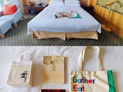 -宁波万豪酒店