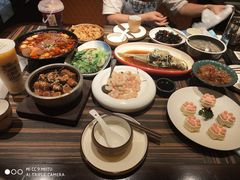 -江太极江浙菜(马桥万达广场店)