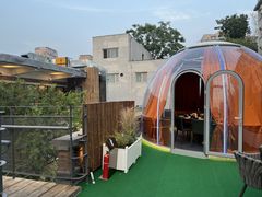 -羊门客在·烤盐池滩羊·川菜