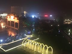 -台山颐和温泉城