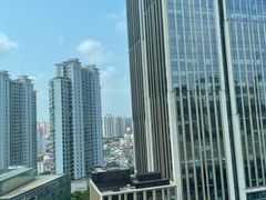 -上海外滩英迪格酒店