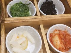 餐前小菜-胜博殿日式炸猪排(西红门店)