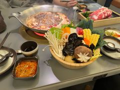 -湊湊火锅·茶憩(南京万象天地店)