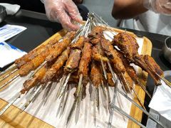 -老虎滩大连海鲜烧烤(建邺云锦路总店)