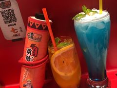 千鸟-火影忍者一乐拉面(环球港店)
